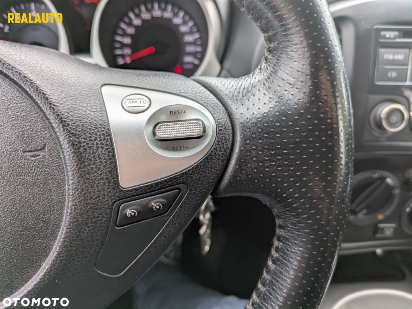 Nissan Juke - 18