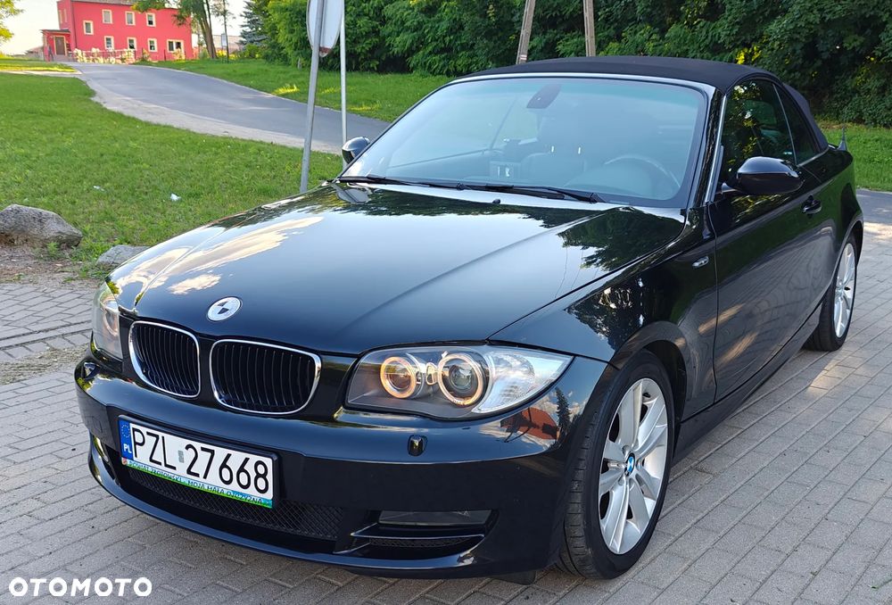 BMW Seria 1 120i - 18
