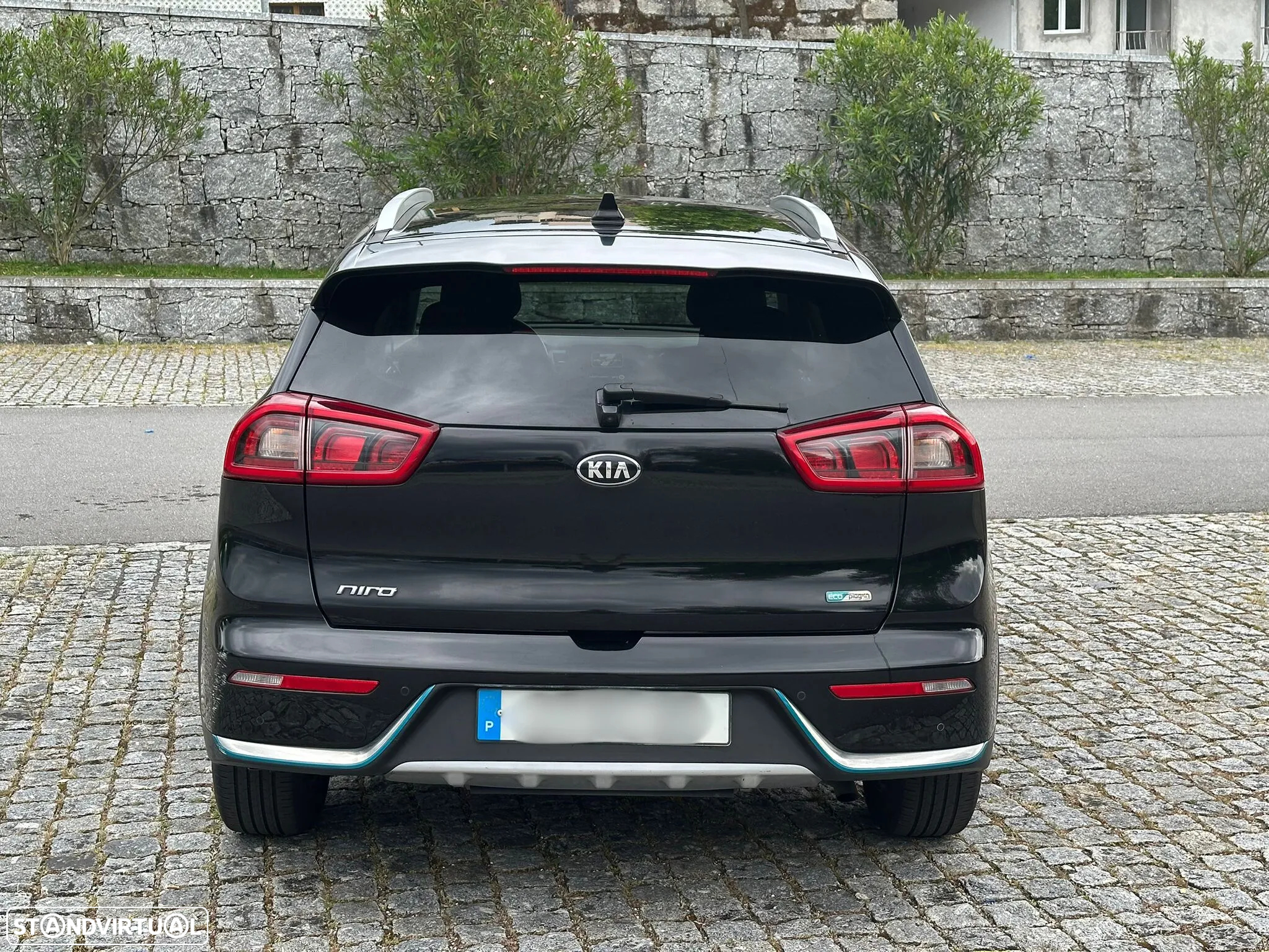 Kia Niro 1.6 GDi PHEV EX - 4