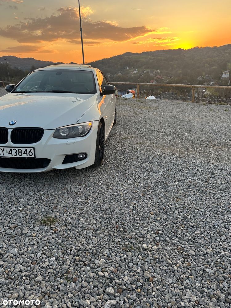 BMW Seria 3 - 1