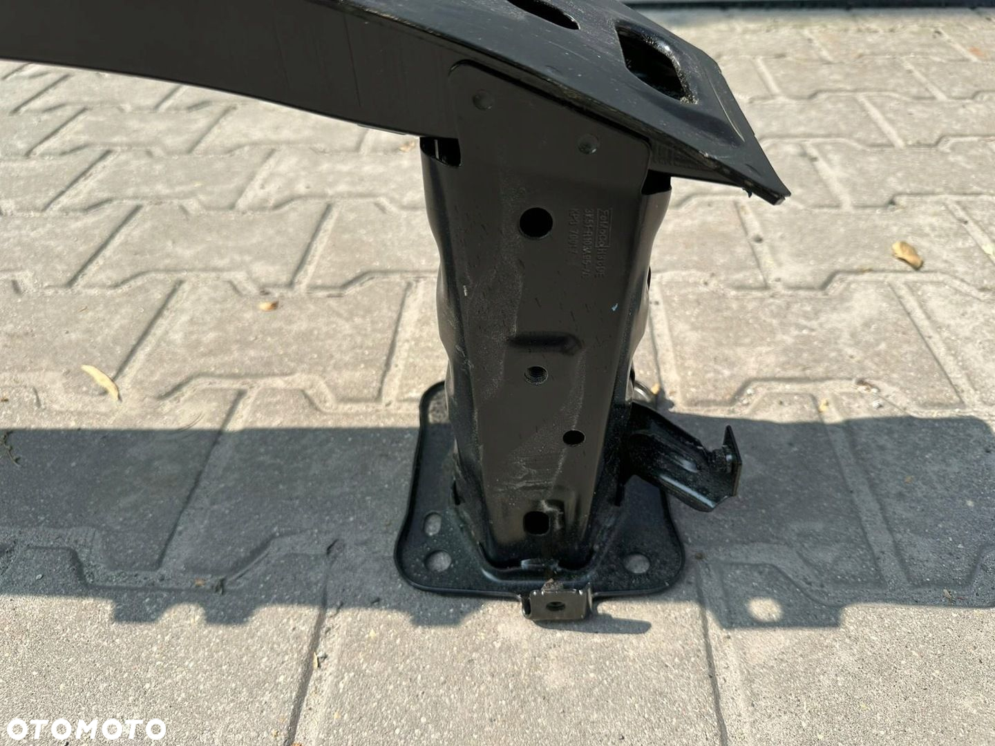 BELKA C-MAX 2007-2010 FOCUS 2004-2008 KUGA 2008-2012 1540638 8V41-S10922-AD - 8