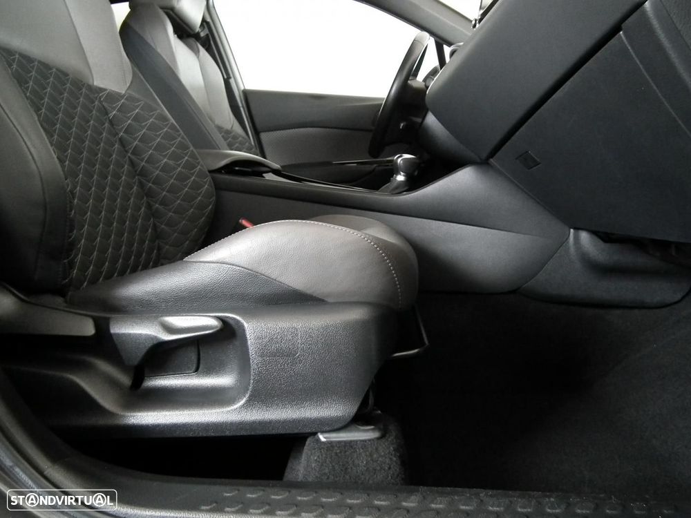 Toyota C-HR 1.8 Hybrid Exclusive - 19