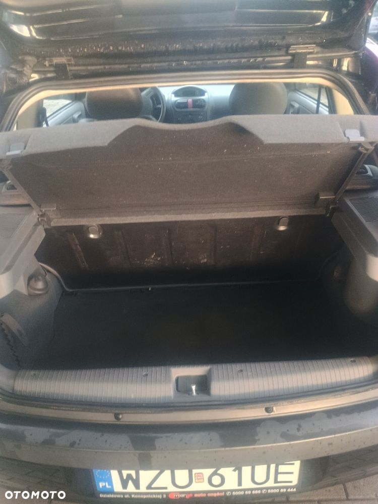 Opel Corsa - 5