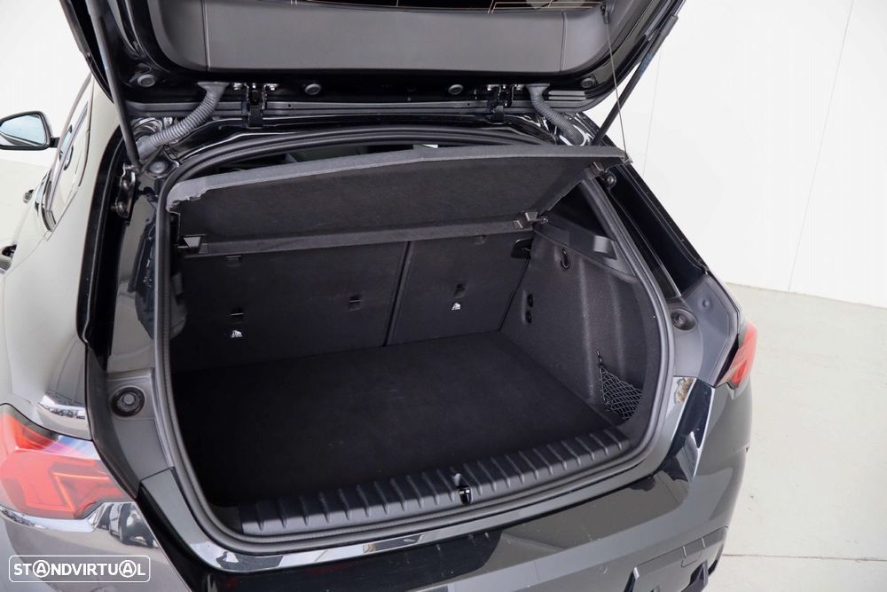 BMW 116 Pack Desportivo M - 14