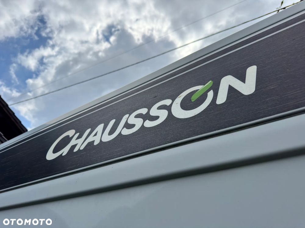 Chausson V697 PREMIUM - 37