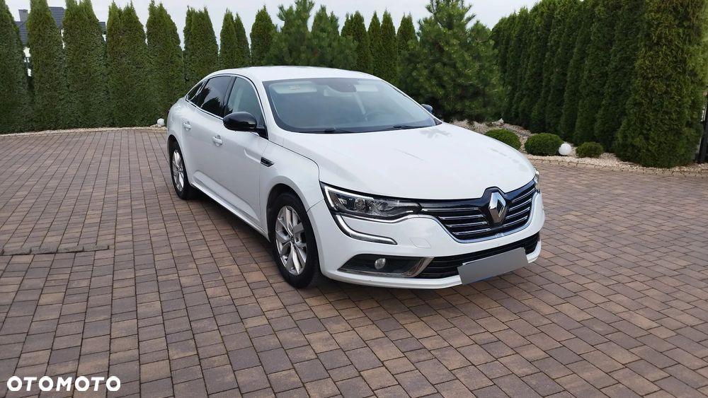 Renault Talisman - 4