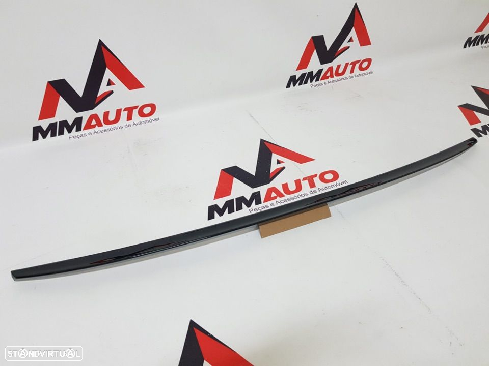 Aileron Mala Audi A4 B9 Sedan (2016-Up) - 3