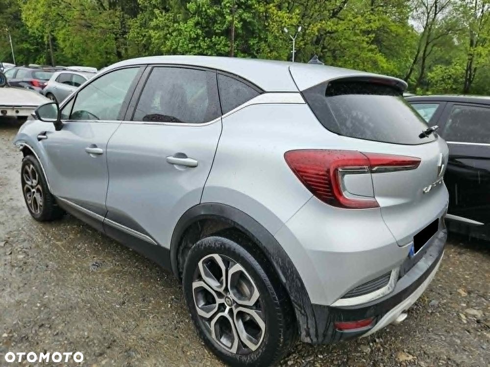 Renault Captur BLUE dCi 115 EDC BUSINESS EDITION - 2