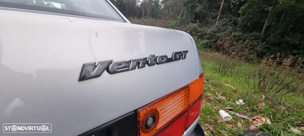 VW Vento - 5