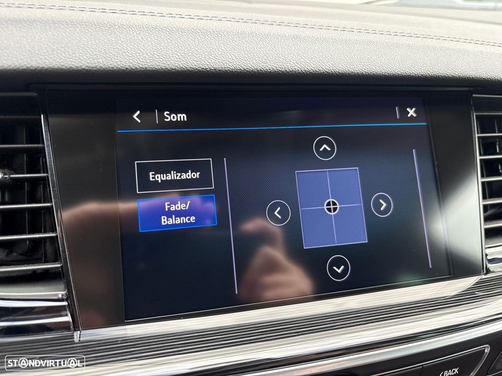 Opel Insignia Sports Tourer 1.6 CDTi Innovation Auto - 25