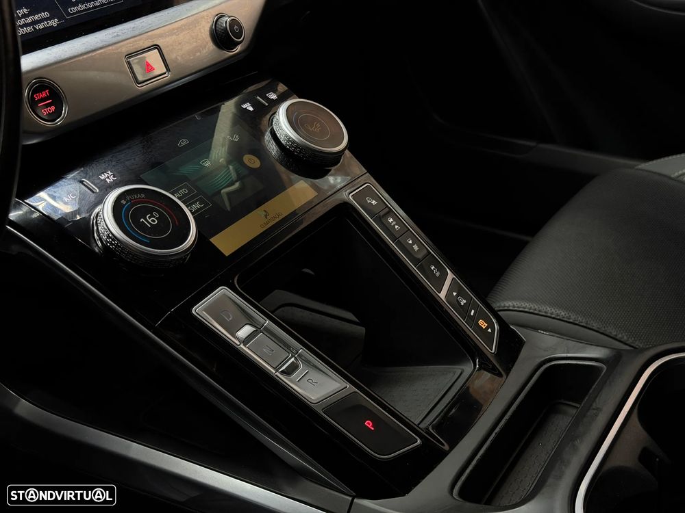 Jaguar I-Pace SE AWD Aut. - 15