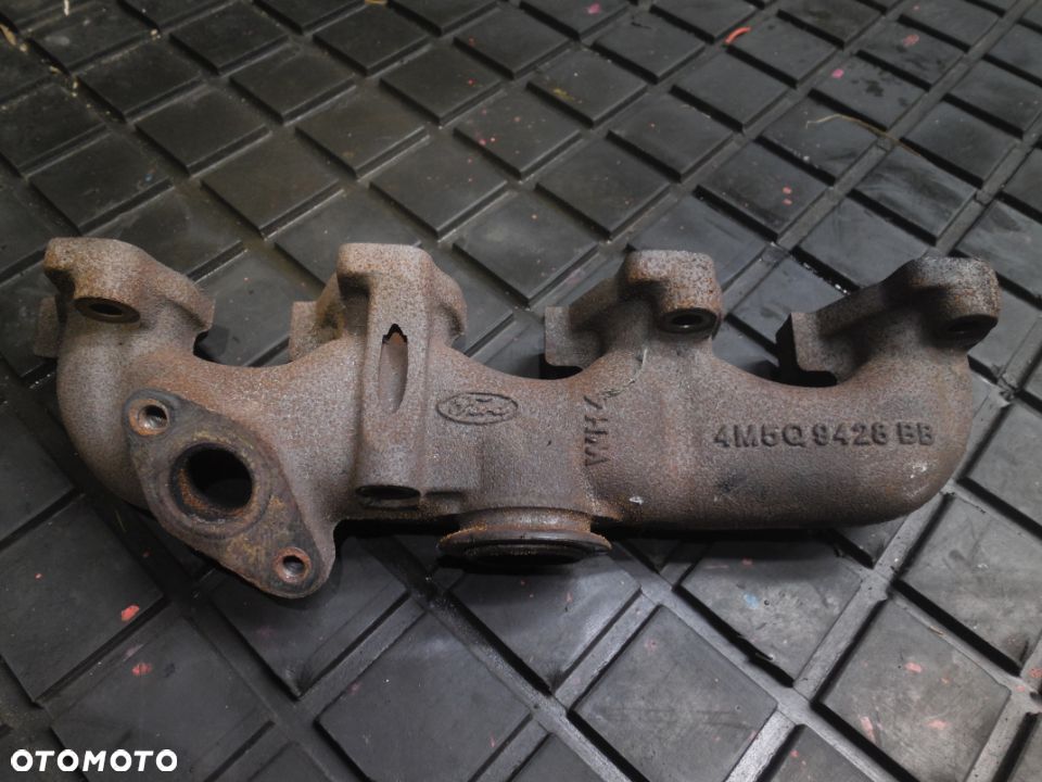 KOLEKTOR WYDECHOWY FORD FOCUS MK2 1.8 TDCI 4M5Q9426BB - 1
