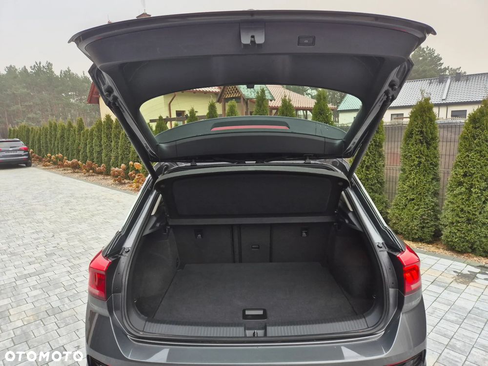 Volkswagen T-Roc 1.6 TDI SCR DPF Advance - 13