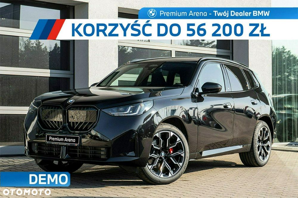 BMW X3 - 2