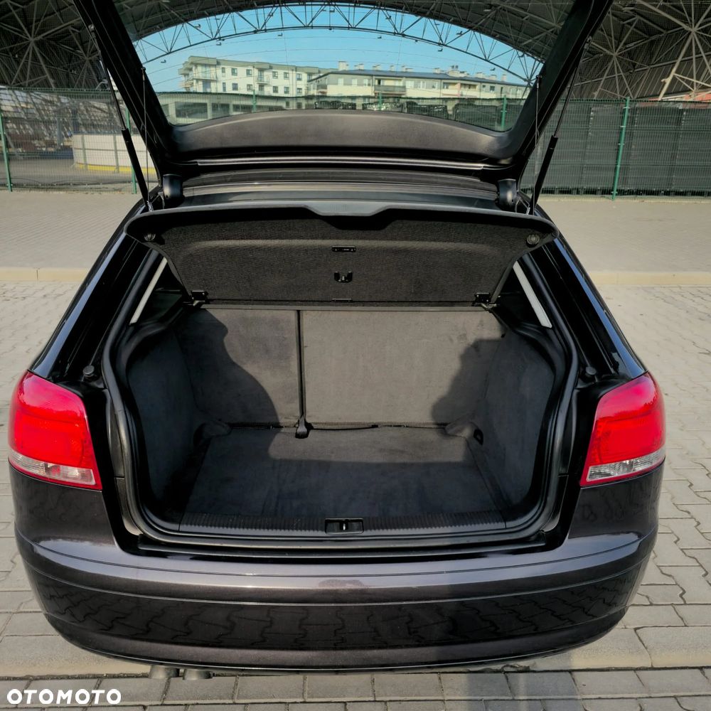 Audi A3 3-drzwiowe - 24