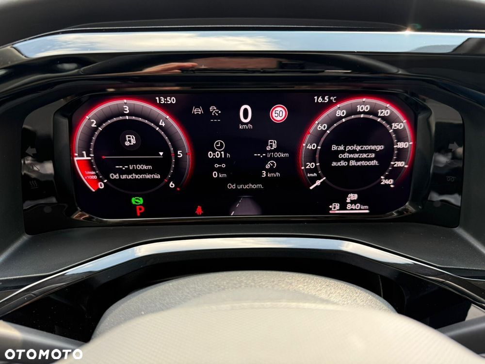 Volkswagen Multivan 2.0 TDI L1 Style DSG - 26