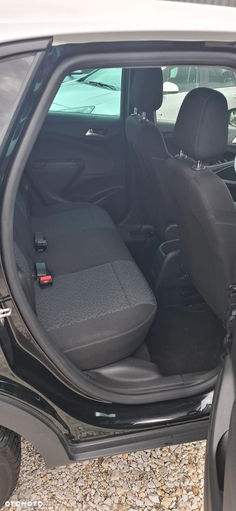 Opel Crossland X 1.2 Edition - 21