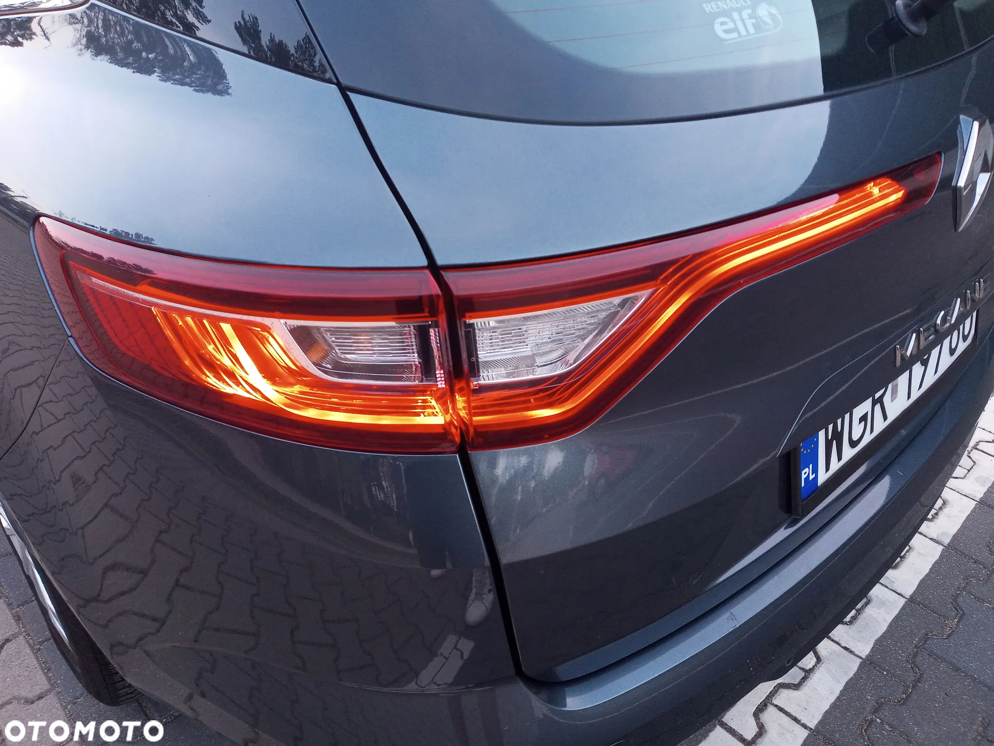 Renault Megane 1.3 TCe FAP Business - 14