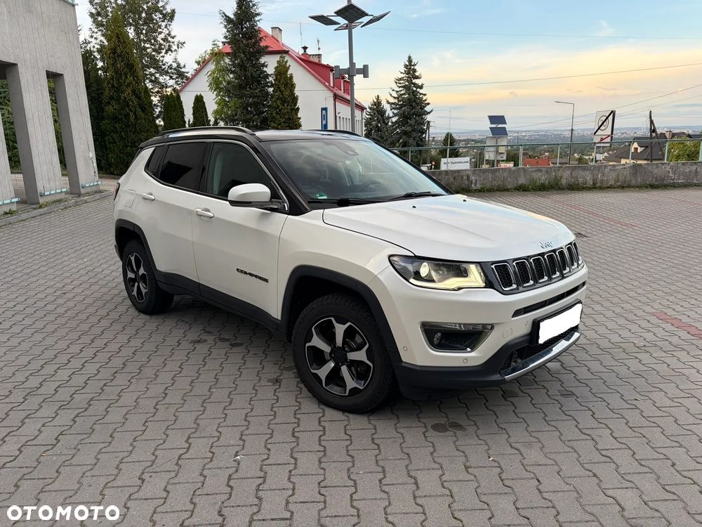 Jeep Compass - 6