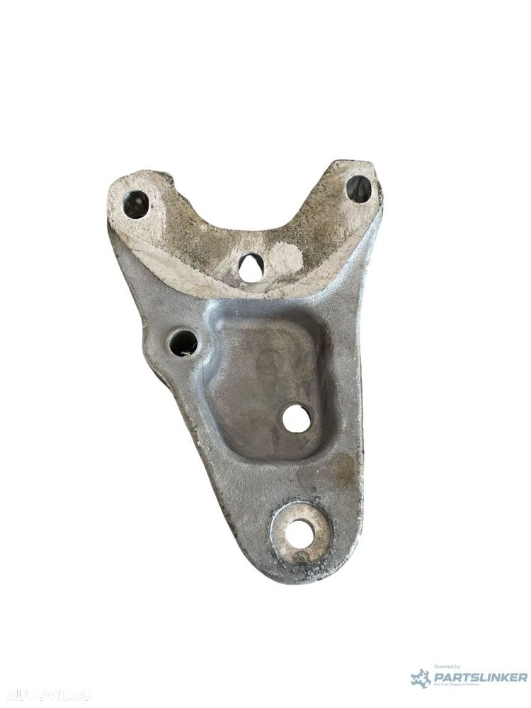 Suport motor VOLKSWAGEN POLO 6R, 6C 2009 - > 1.2 CGPB 6R0199185 - 2