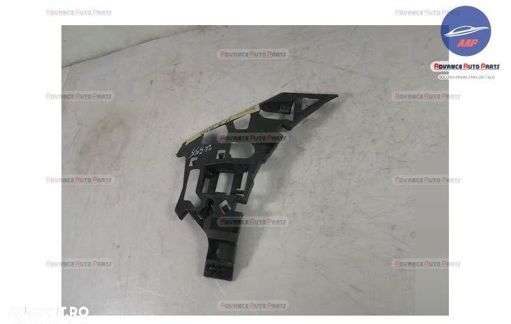 Suport Bara Fata Stanga original Mercedes-Benz  S-Class  W222 [2013] - 3