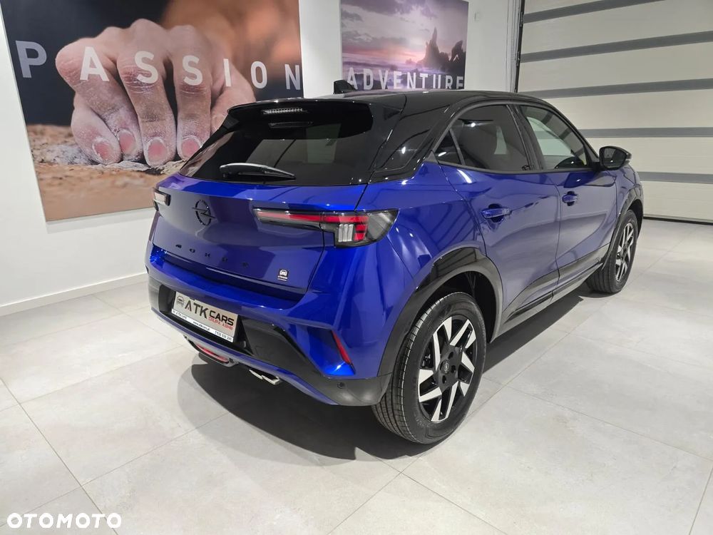 Opel Mokka 1.2 T GS S&S - 15