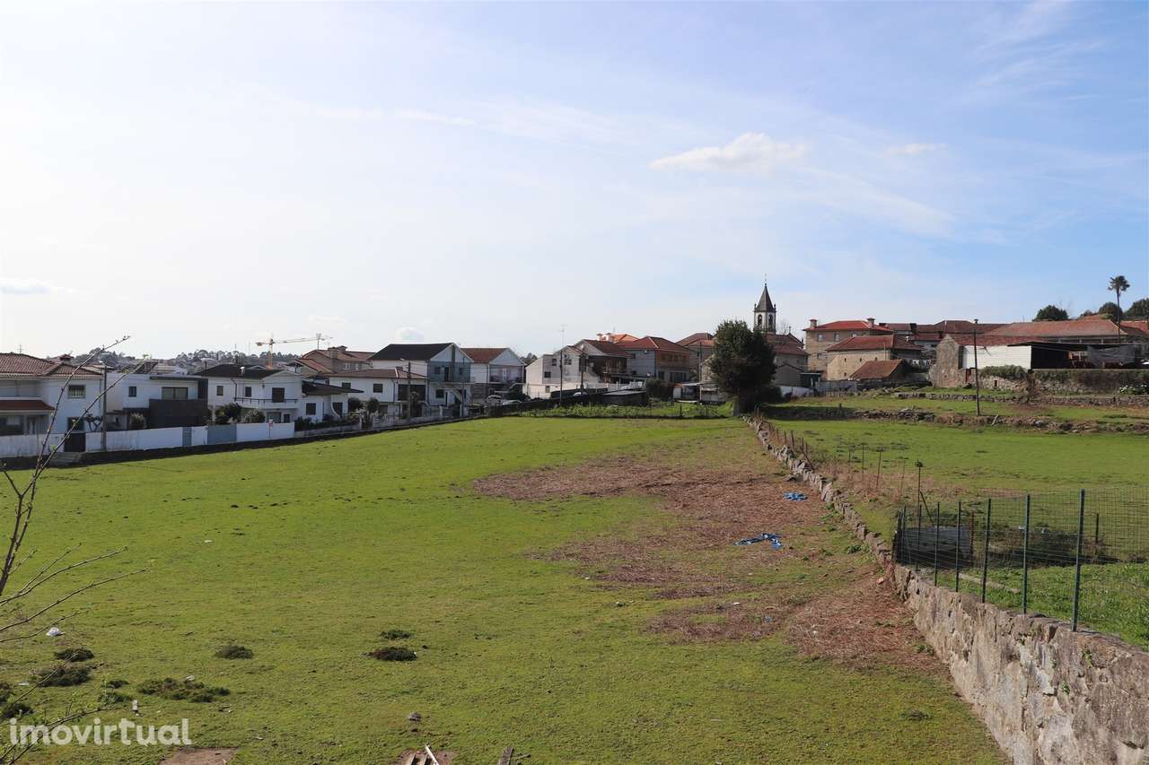 Lote de Terreno  Venda em Raimonda,Paços de Ferreira - Grande imagem: 2/15
