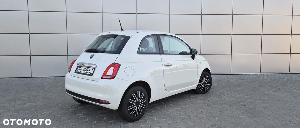 Fiat 500 - 17
