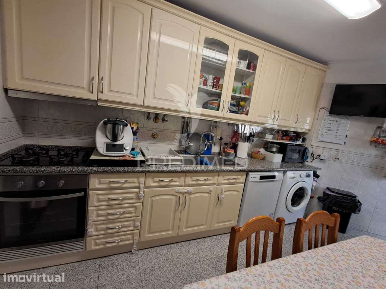 Apartamento T3 com Garagem em  Algueirão, Mem Martins - Grande imagem: 3/28
