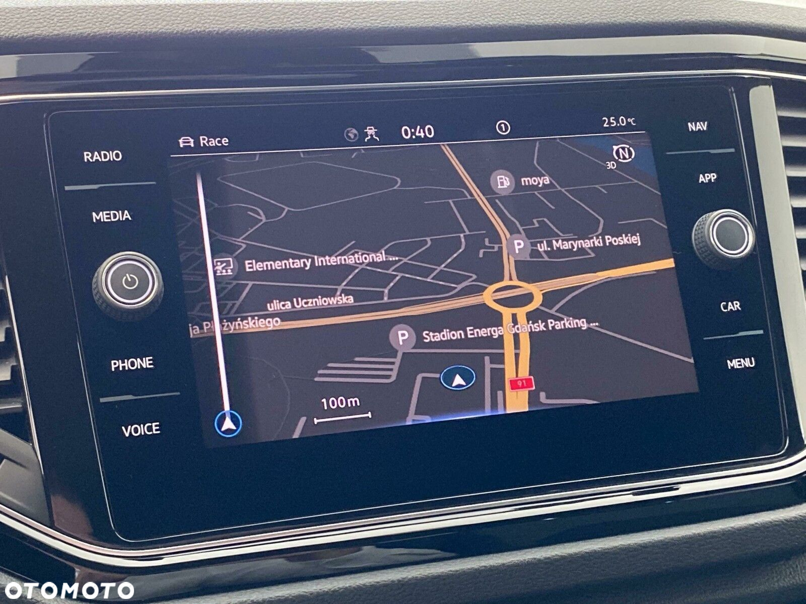 Volkswagen T-Roc 2.0 TSI 4Motion R DSG - 25