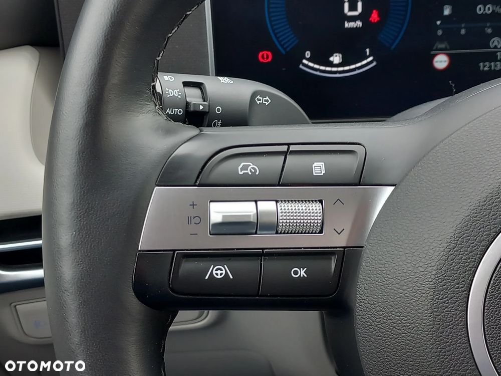 Hyundai Tucson 1.6 T-GDi Modern 2WD - 20