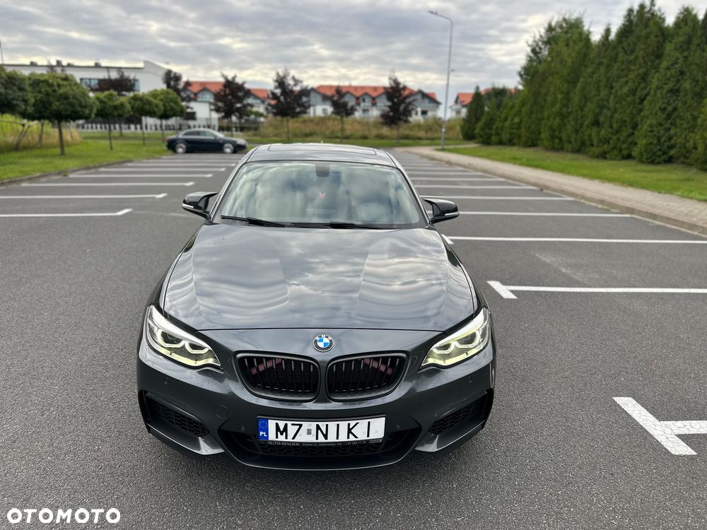 BMW Seria 2 228i M Sport - 2