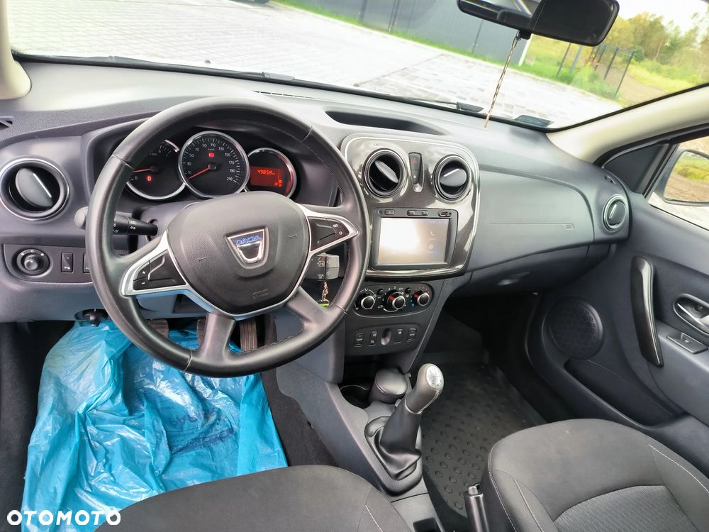 Dacia Logan - 9