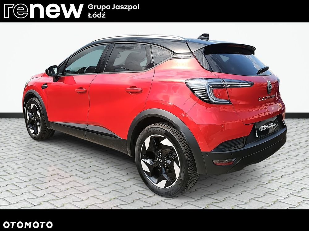 Renault Captur 1.0 TCe Techno - 7