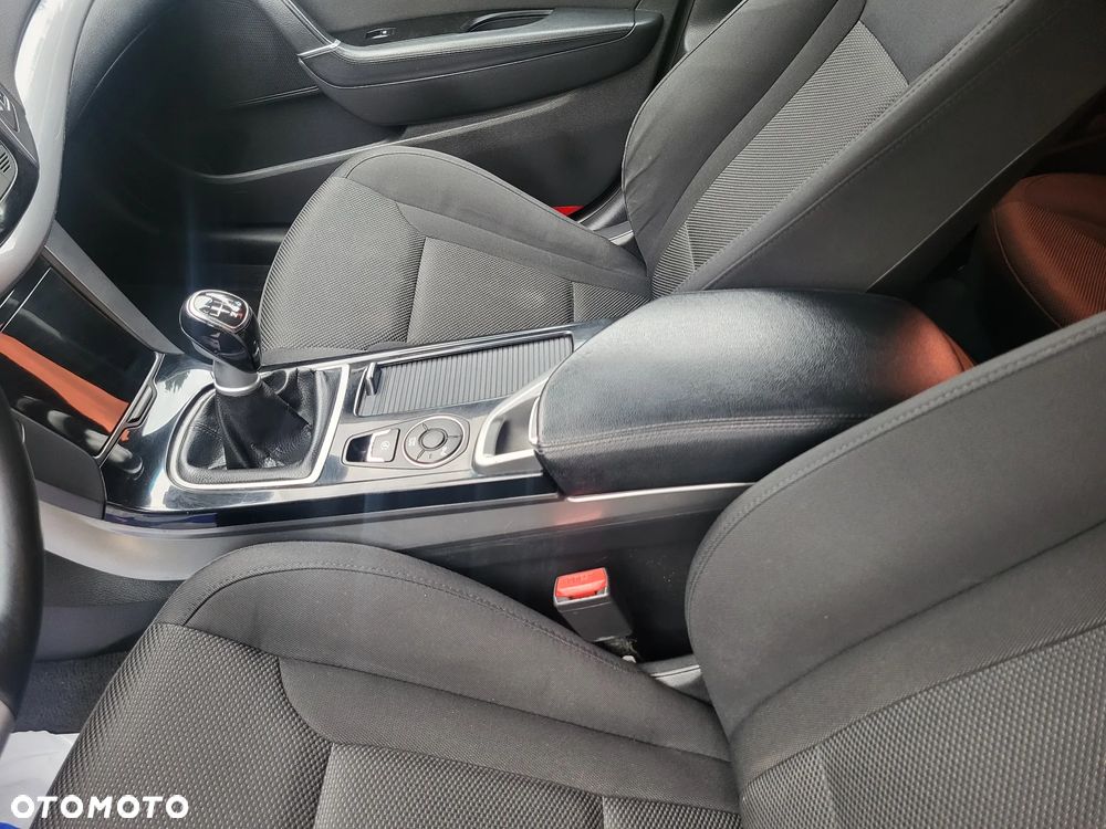 Hyundai i40 Kombi 1.7 CRDi Style - 34