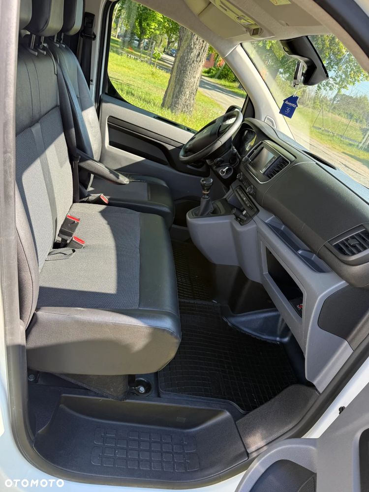 Peugeot Expert - 11