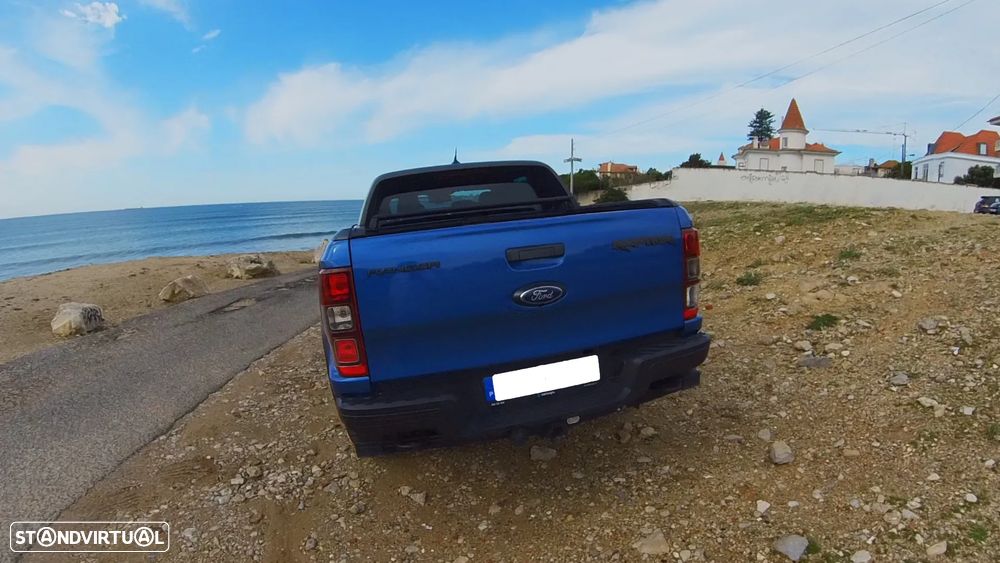 Ford Ranger 2.0 TDCi CD Raptor 4WD - 6