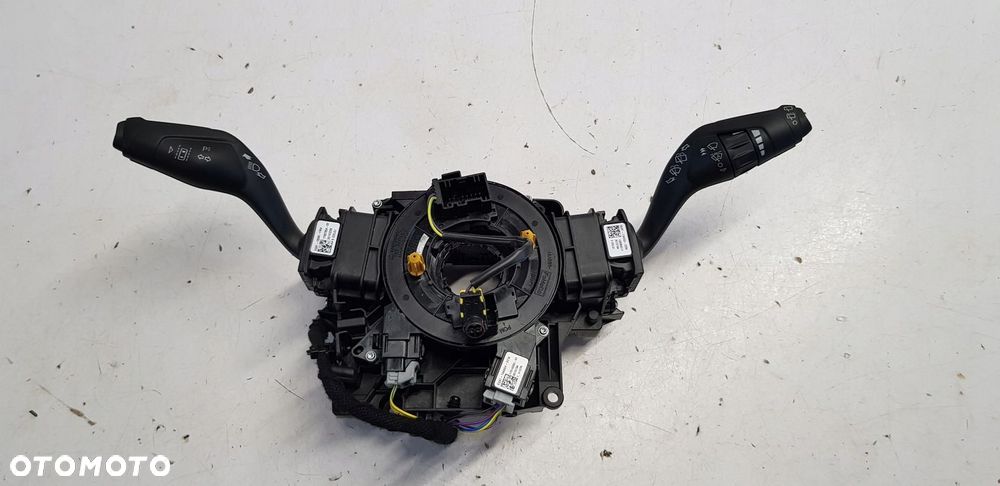 przełącznik zespolony taśma Ford Mondeo mk5 - 1