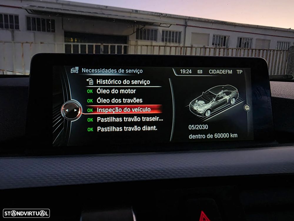 BMW 420 d Pack M Auto - 31