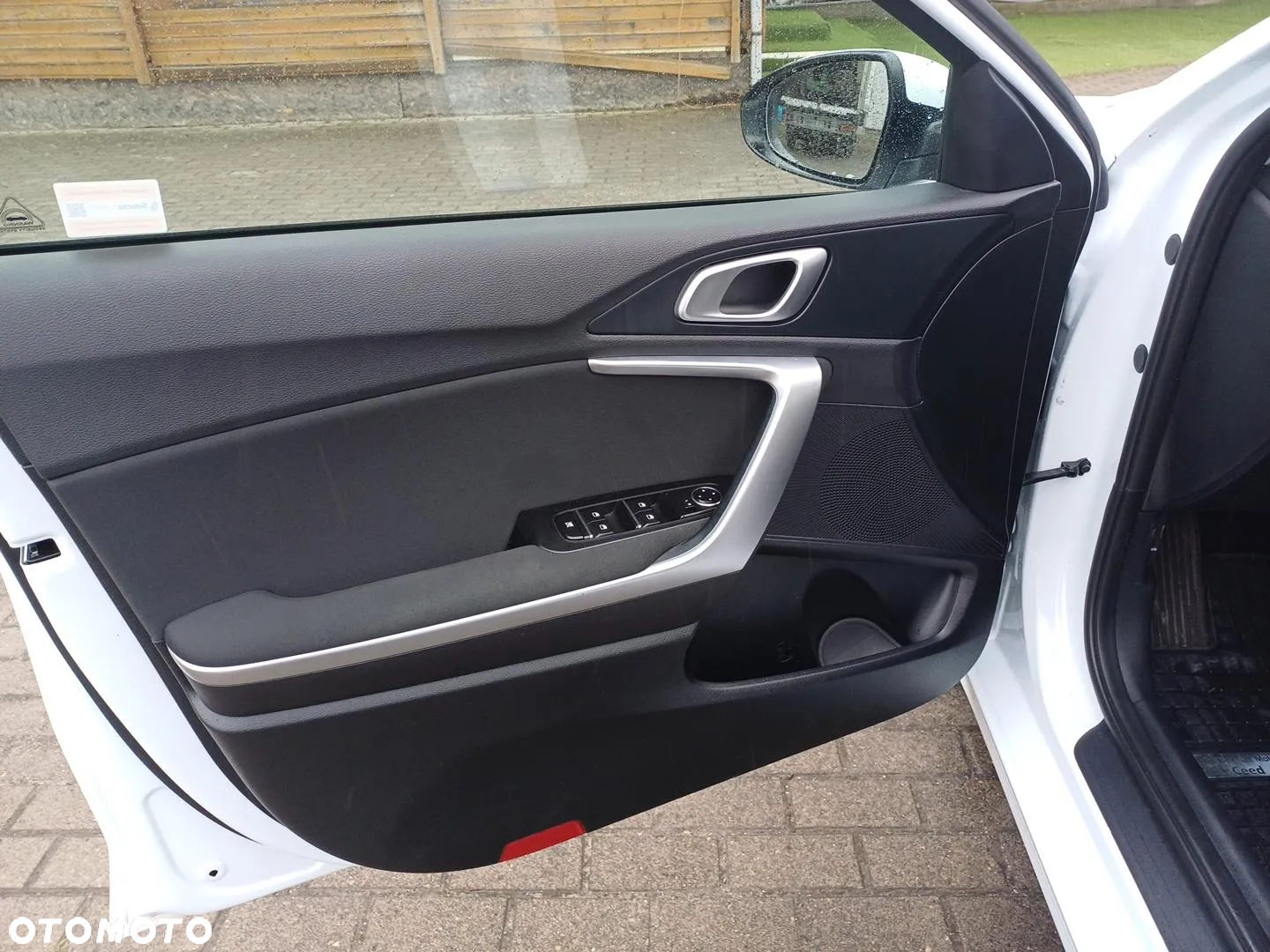 Kia Ceed 1.0 T-GDI S - 13