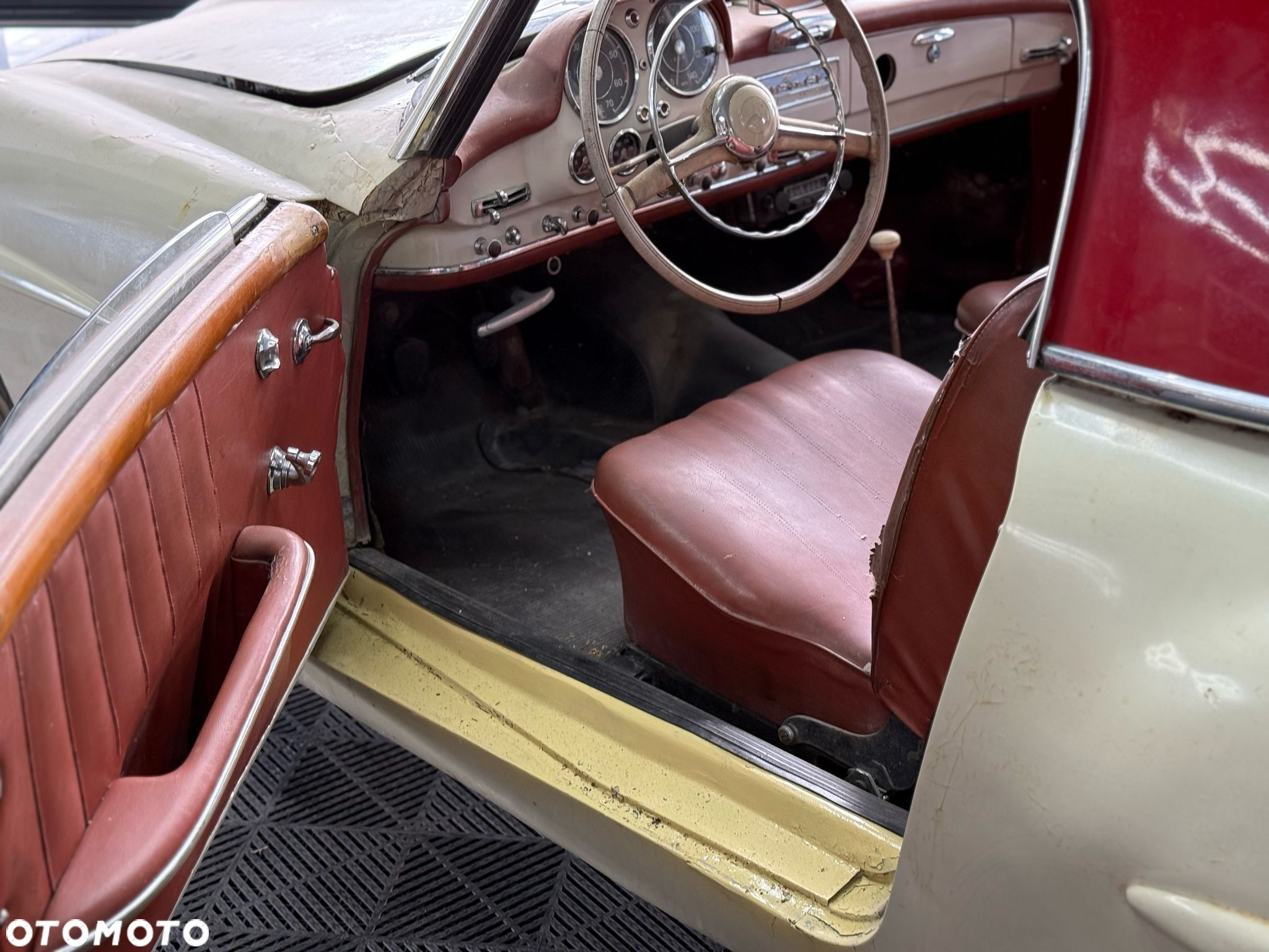 Mercedes-Benz Inny - 19