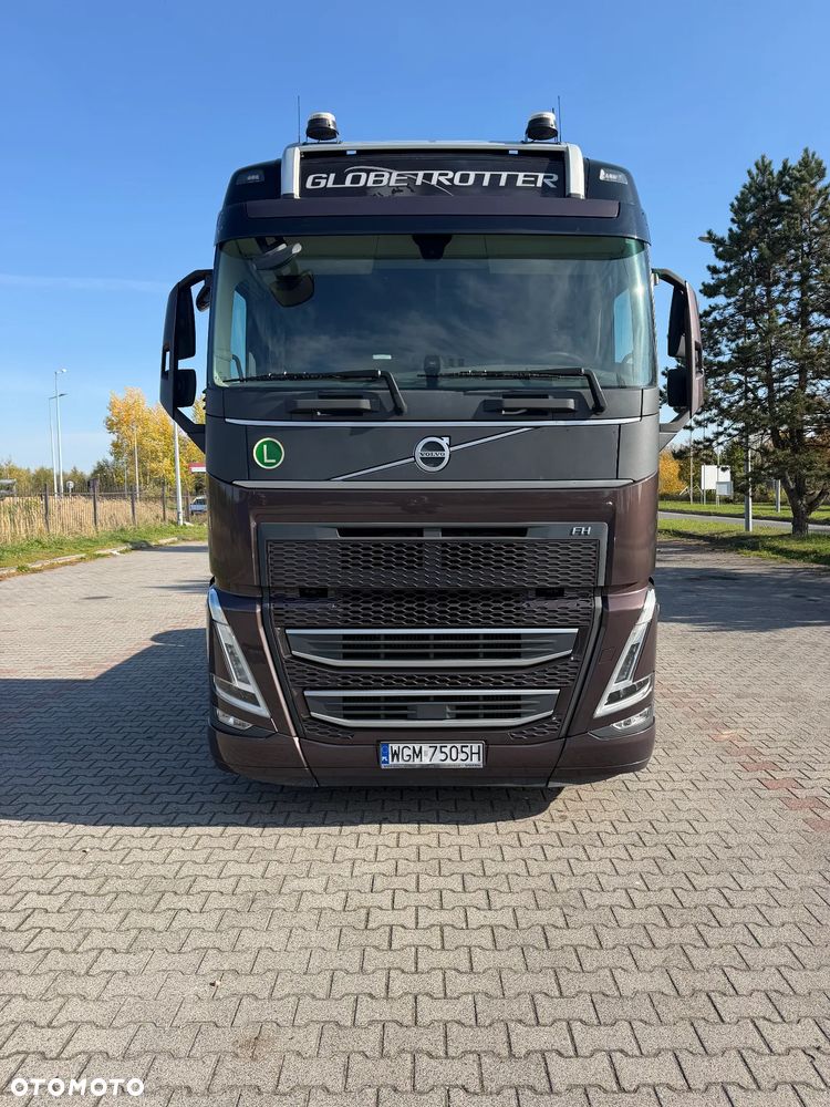 Volvo Fh