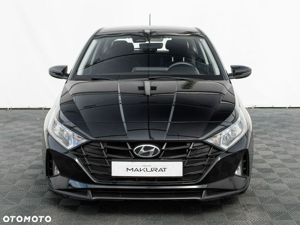 Hyundai i20 1.2 Pure - 8