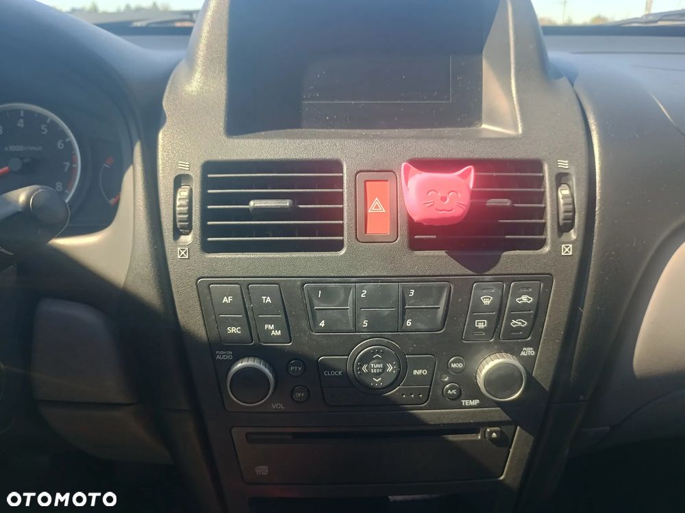 Nissan Almera 1.5 acenta PLUS - 11