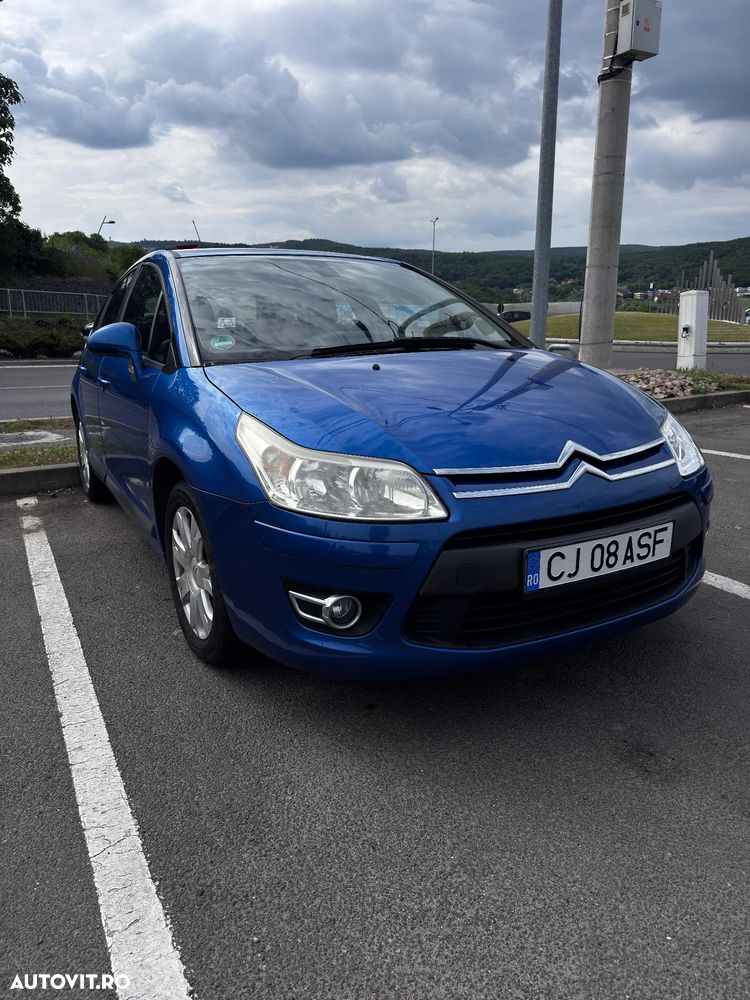 Citroën C4 - 15