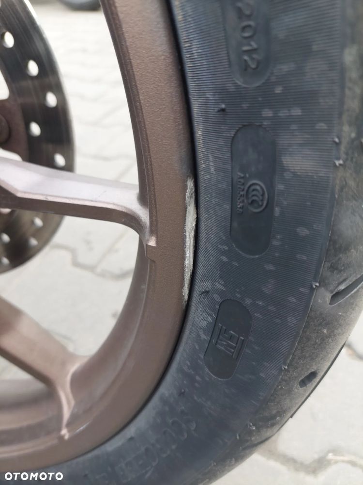 Harley-Davidson Softail Low Rider - 30