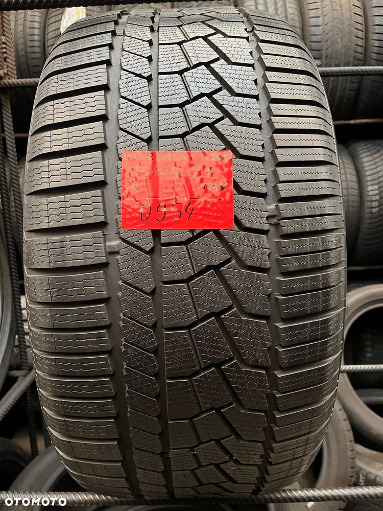 315 45 21 Continental Winter Contact TS860S 116 V 1szt. - 2