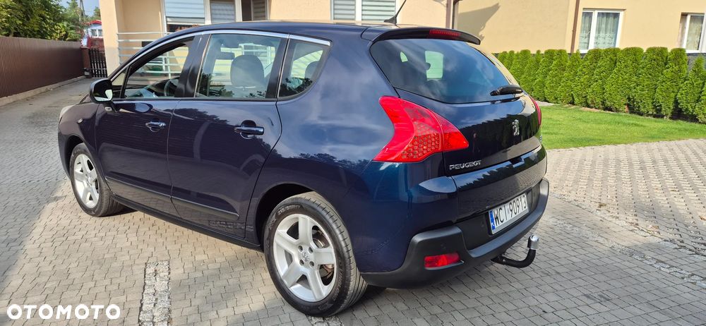 Peugeot 3008 1.6 Active - 7