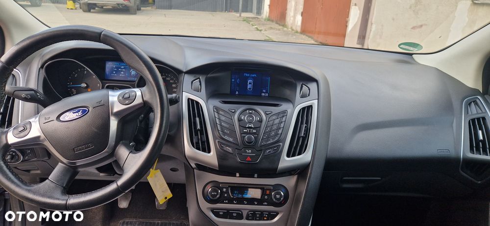 Ford Focus - 5