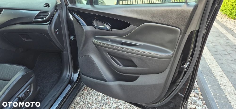 Opel Mokka 1.4 T Cosmo EU6 - 20